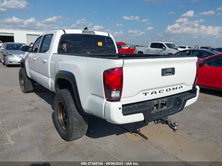 3TMDZ5BN5KM076231 Toyota Tacoma 4wd SR5/TRD SPORT 3