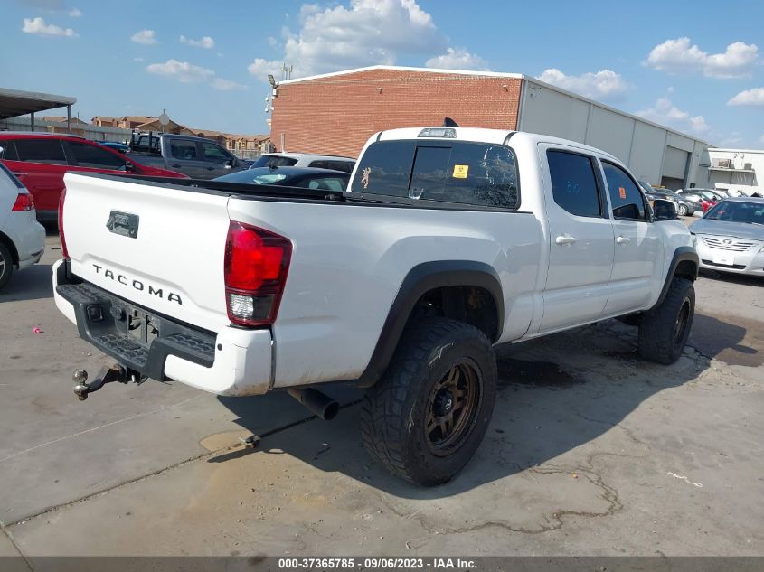 3TMDZ5BN5KM076231 Toyota Tacoma 4wd SR5/TRD SPORT 4