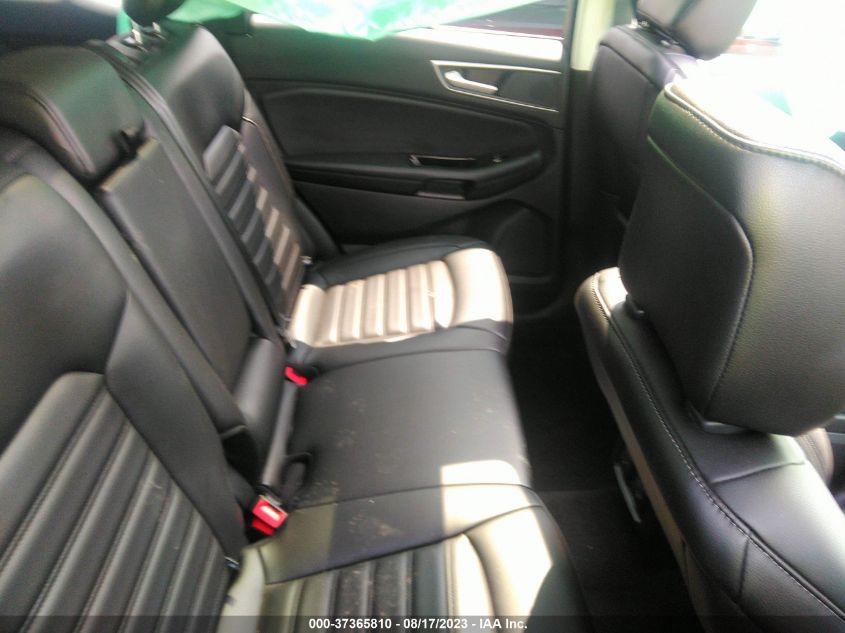 2020 FORD EDGE SEL/ST LINE - 2FMPK4J9XLBA24818