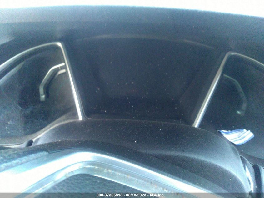 2016 HONDA CIVIC SEDAN EX-T - 19XFC1F34GE043315