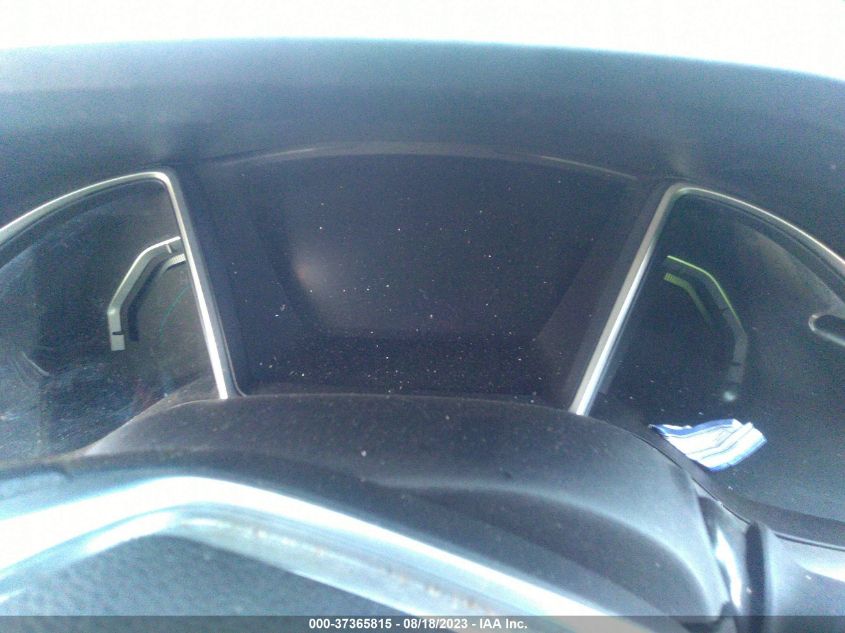 2016 HONDA CIVIC SEDAN EX-T - 19XFC1F34GE043315