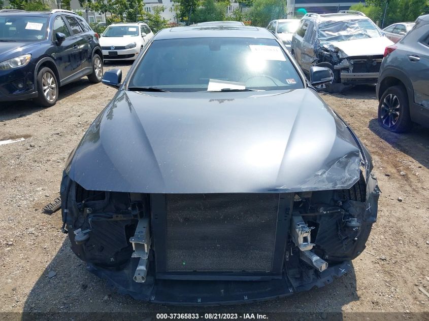 2017 BMW 4 SERIES 430I XDRIVE - WBA4F9C50HG791996