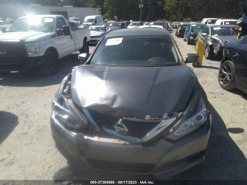2018 NISSAN ALTIMA 2.5 SL - 1N4AL3AP7JC230455