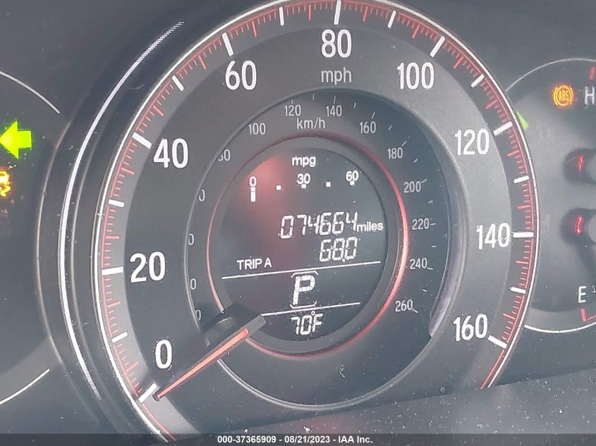 2017 HONDA ACCORD SEDAN SPORT - 1HGCR2F59HA227406