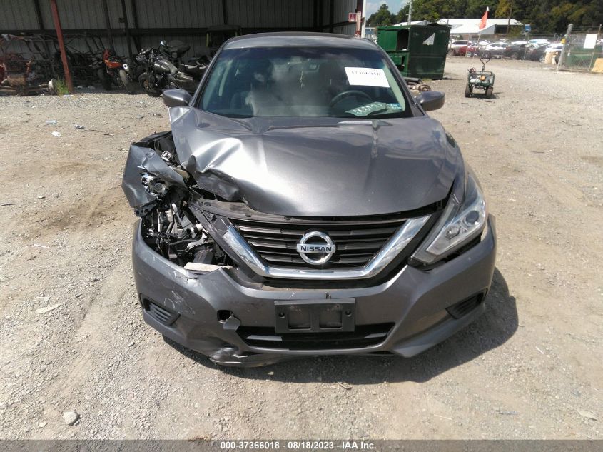 2016 NISSAN ALTIMA 2.5 S - 1N4AL3AP3GN356826