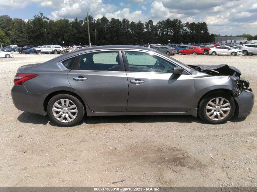 2016 NISSAN ALTIMA 2.5 S - 1N4AL3AP3GN356826
