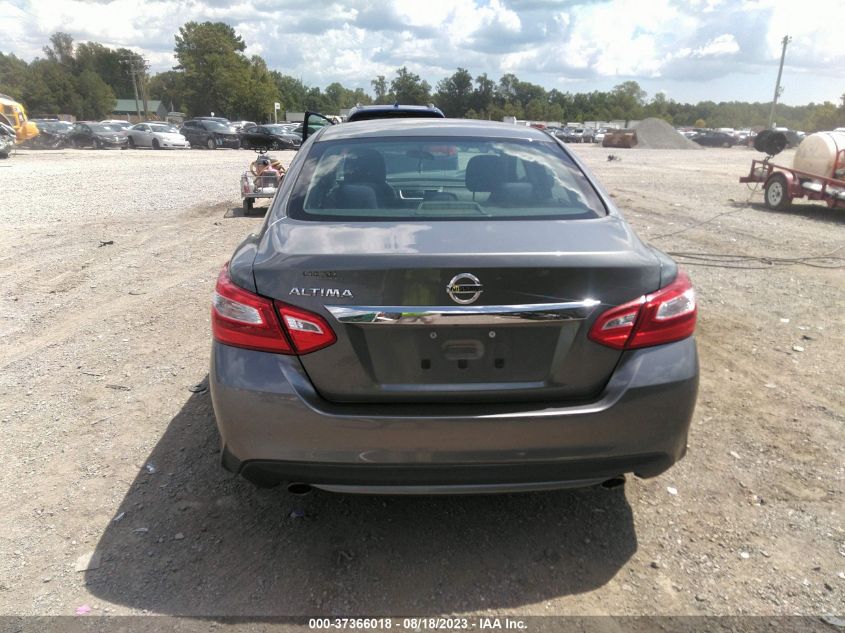 2016 NISSAN ALTIMA 2.5 S - 1N4AL3AP3GN356826