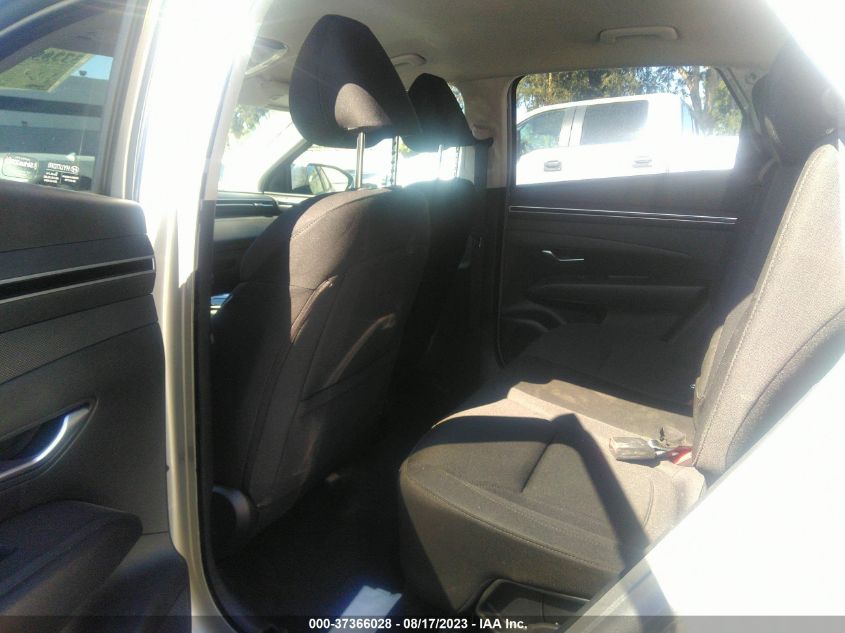 2023 HYUNDAI TUCSON HYBRID BLUE KM8JBCA17PU106273