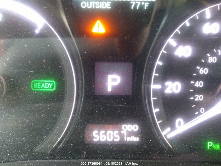 2015 LEXUS RX 450H 2T2BC1BA6FC001305