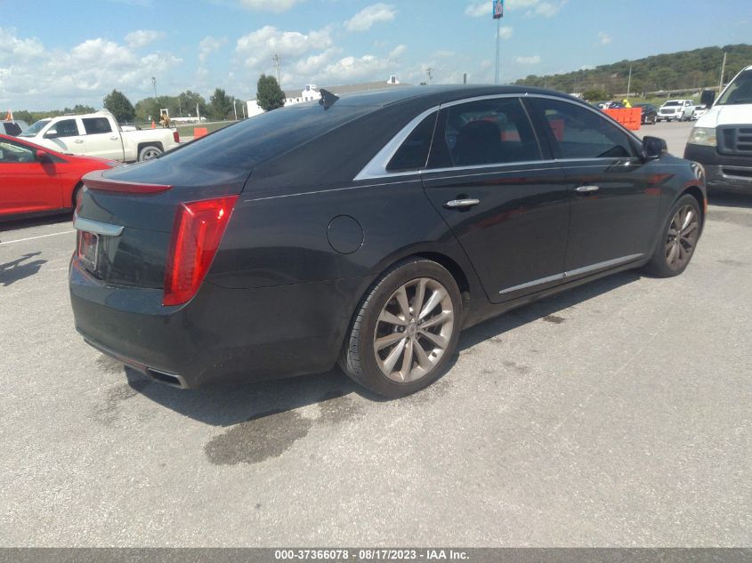 2013 CADILLAC XTS PREMIUM - 2G61S5S32D9146661