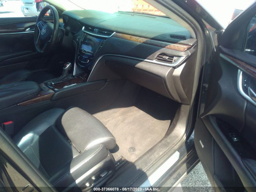 2013 CADILLAC XTS PREMIUM - 2G61S5S32D9146661