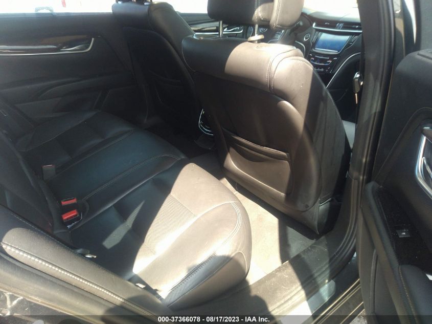 2013 CADILLAC XTS PREMIUM - 2G61S5S32D9146661