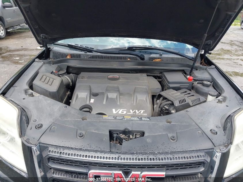 2016 GMC TERRAIN SLE - 2GKFLNE38G6342982