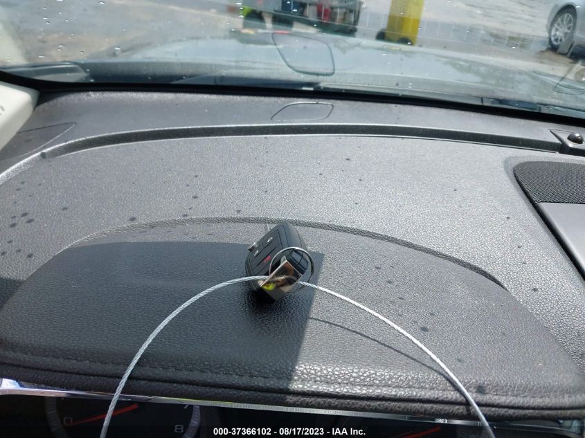 2016 GMC TERRAIN SLE - 2GKFLNE38G6342982