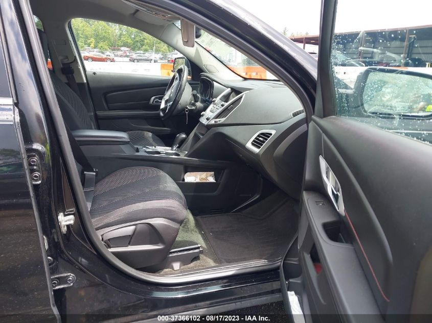 2016 GMC TERRAIN SLE - 2GKFLNE38G6342982