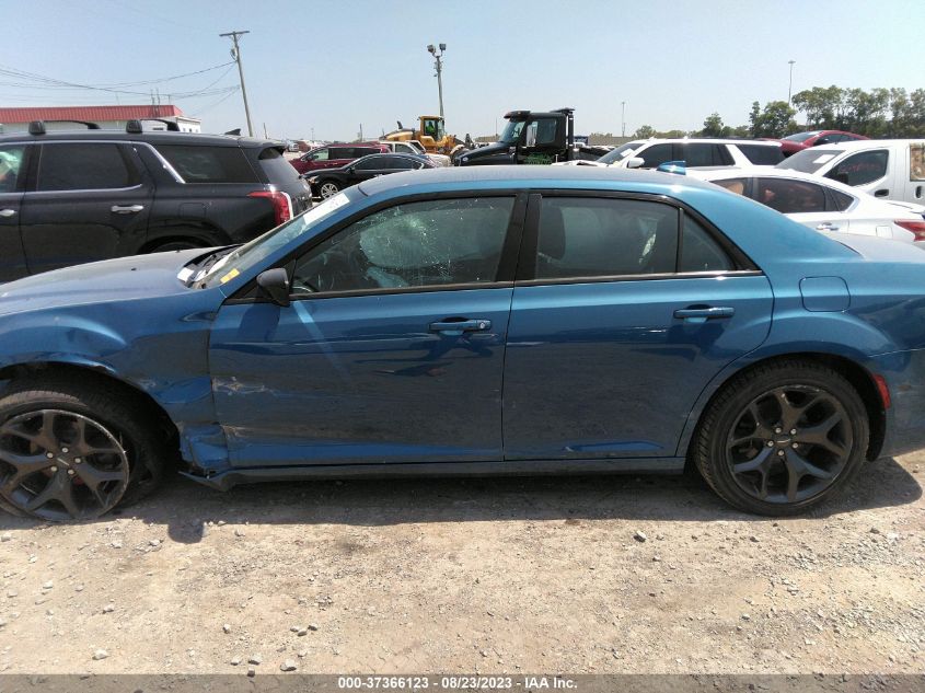 2020 CHRYSLER 300 TOURING - 2C3CCAAG2LH174212