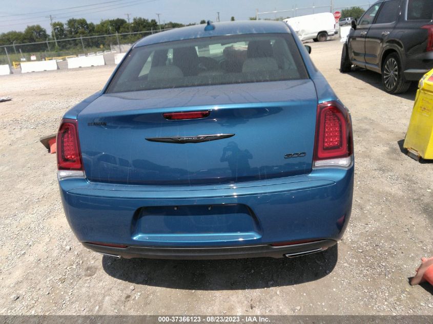 2020 CHRYSLER 300 TOURING - 2C3CCAAG2LH174212