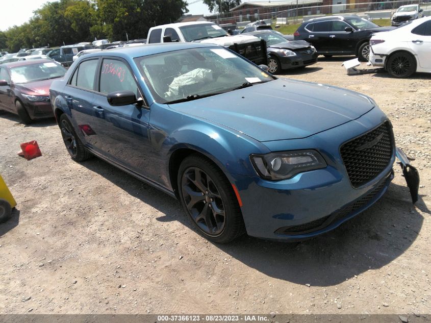 2020 CHRYSLER 300 TOURING - 2C3CCAAG2LH174212