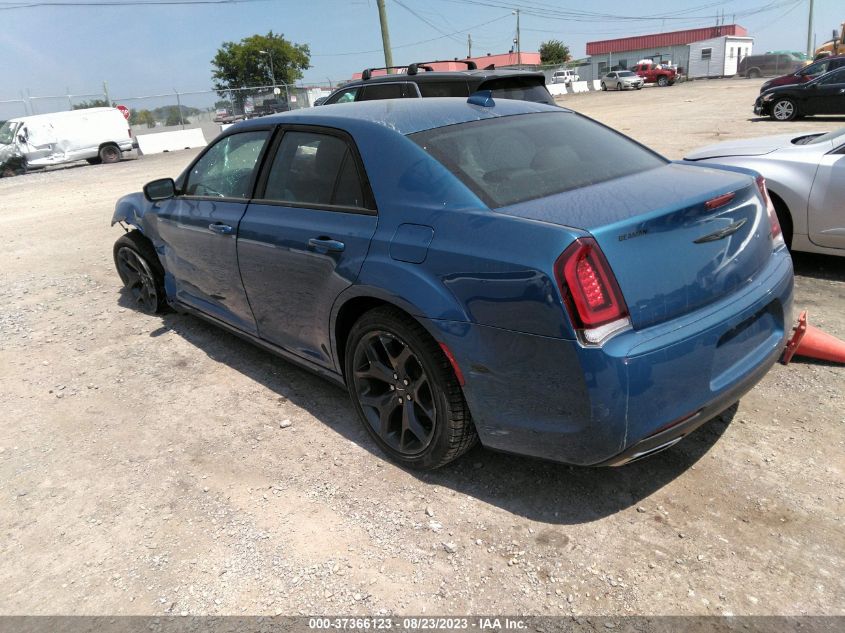 2020 CHRYSLER 300 TOURING - 2C3CCAAG2LH174212
