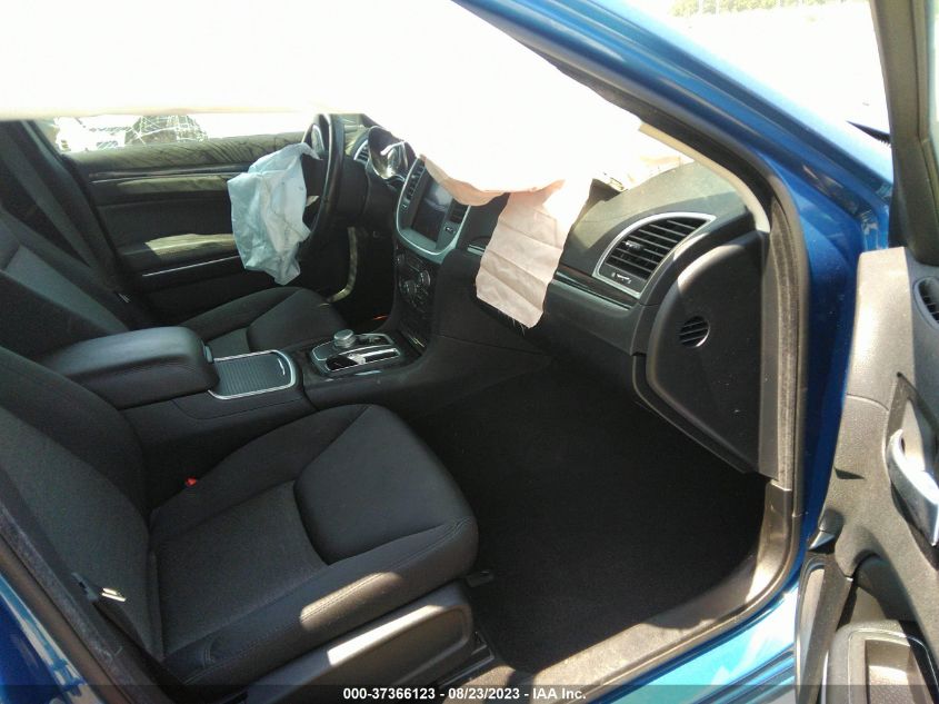 2020 CHRYSLER 300 TOURING - 2C3CCAAG2LH174212