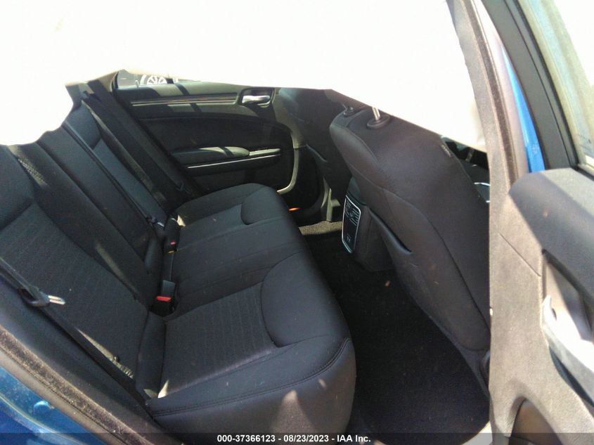 2020 CHRYSLER 300 TOURING - 2C3CCAAG2LH174212
