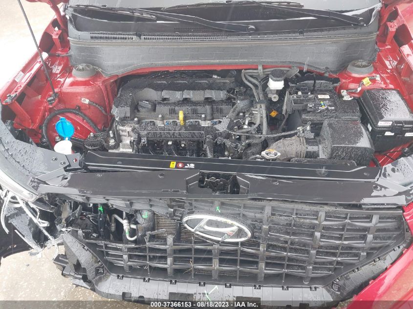 2021 HYUNDAI VENUE SE - KMHRB8A34MU092409