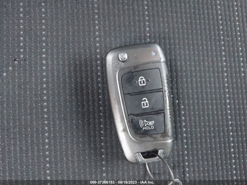 2021 HYUNDAI VENUE SE - KMHRB8A34MU092409