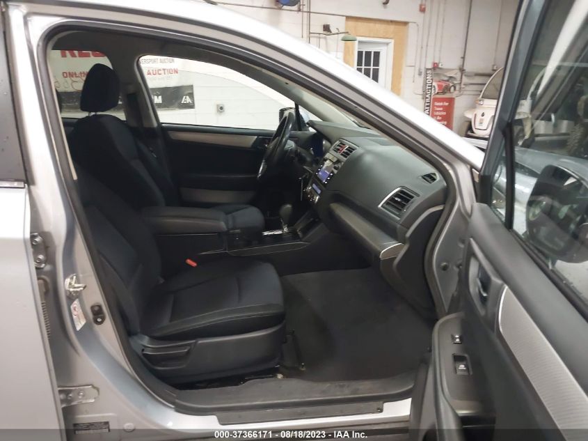 2015 SUBARU OUTBACK 2.5I PREMIUM - 4S4BSBCCXF3302936