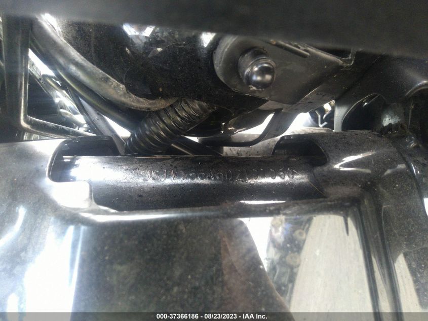 2013 SUZUKI VL1500 JS1VY56A6D2101060