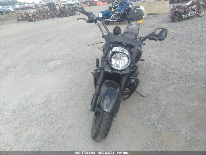 2013 SUZUKI VL1500 JS1VY56A6D2101060