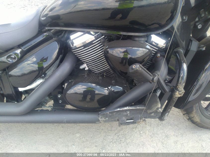 2013 SUZUKI VL1500 JS1VY56A6D2101060