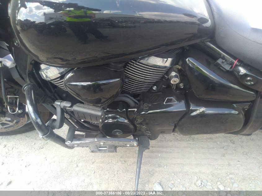 2013 SUZUKI VL1500 JS1VY56A6D2101060