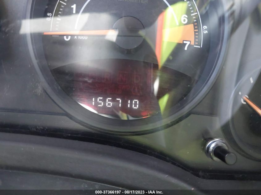 2015 JEEP PATRIOT SPORT - 1C4NJRBB6FD155031