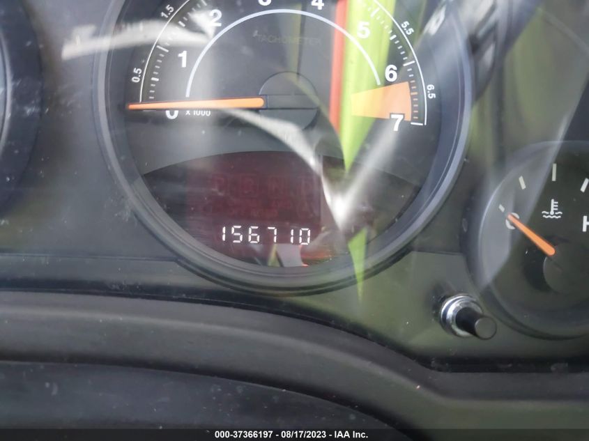 2015 JEEP PATRIOT SPORT - 1C4NJRBB6FD155031
