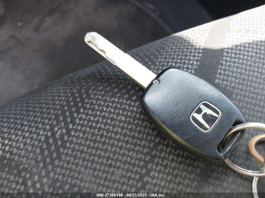 2013 HONDA CIVIC CPE LX 2HGFG3B5XDH523593