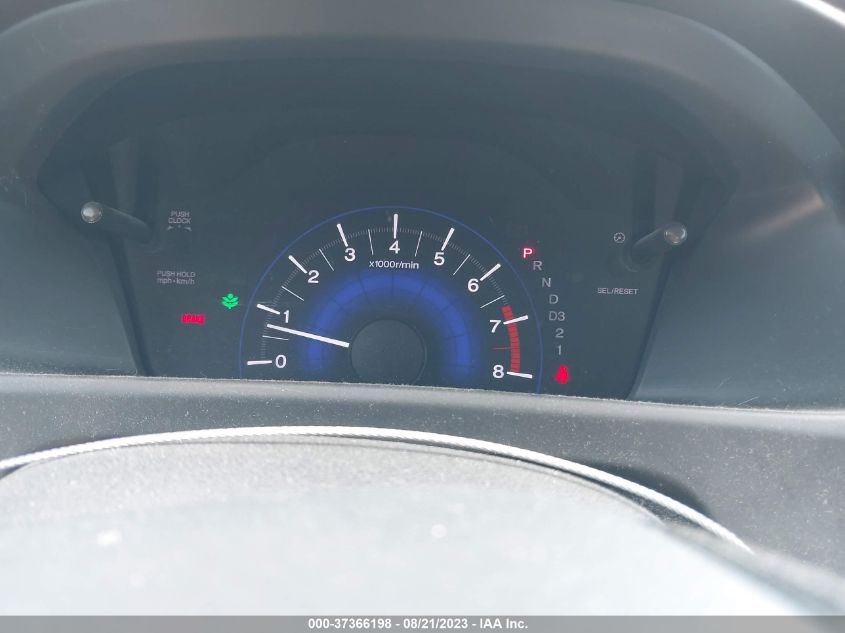 2013 HONDA CIVIC CPE LX 2HGFG3B5XDH523593