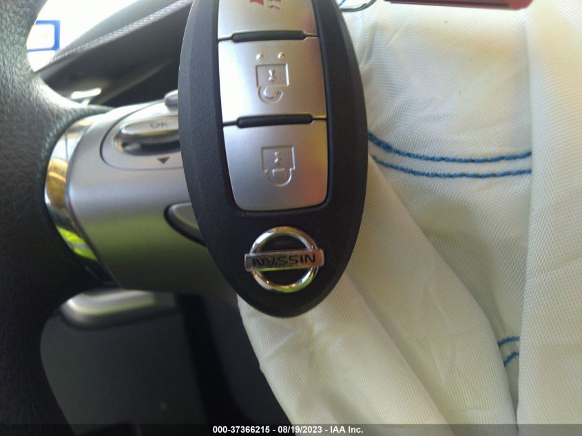 2018 NISSAN MURANO S - 5N1AZ2MGXJN150582