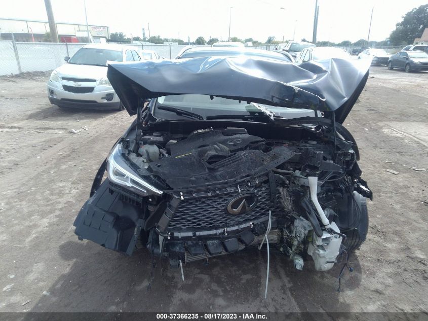 3PCAJ5CA0MF106779 Infiniti QX50 ESSENTIAL 11