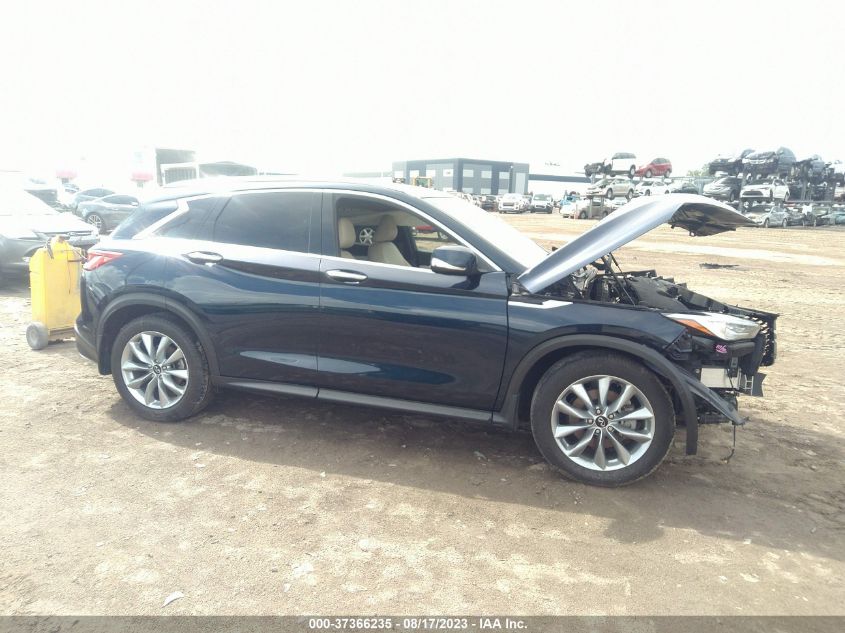 3PCAJ5CA0MF106779 Infiniti QX50 ESSENTIAL 12