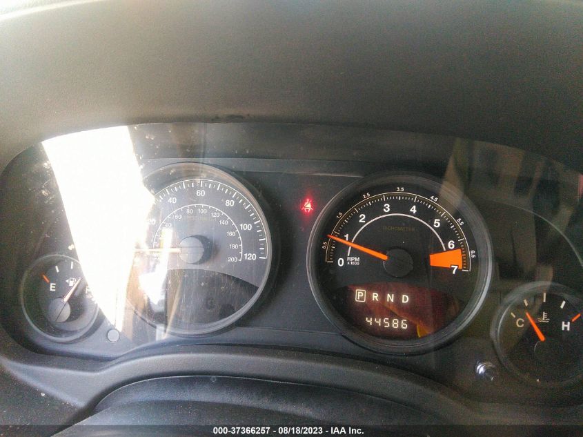 2015 JEEP PATRIOT ALTITUDE EDITION - 1C4NJPBA5FD220995
