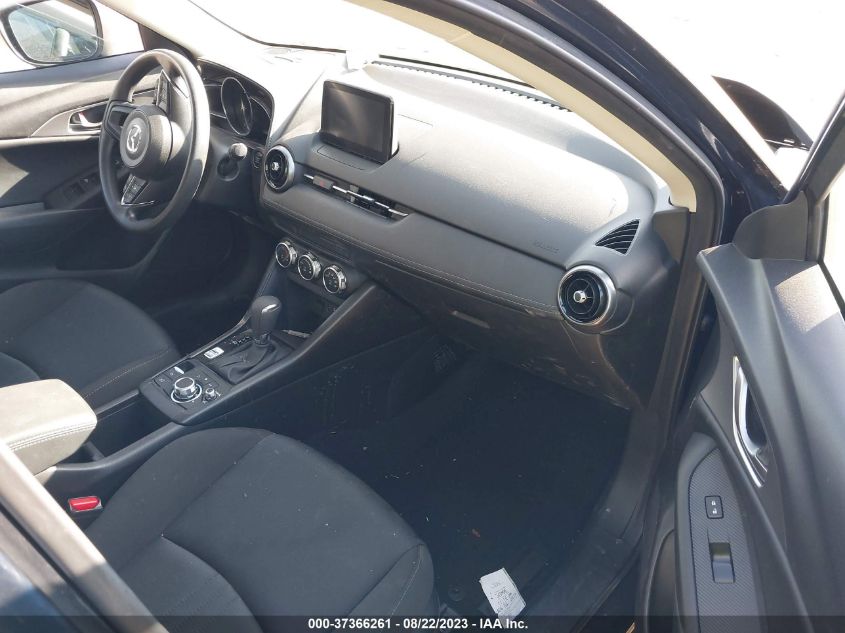 2021 MAZDA CX-3 SPORT - JM1DKFB77M1515697