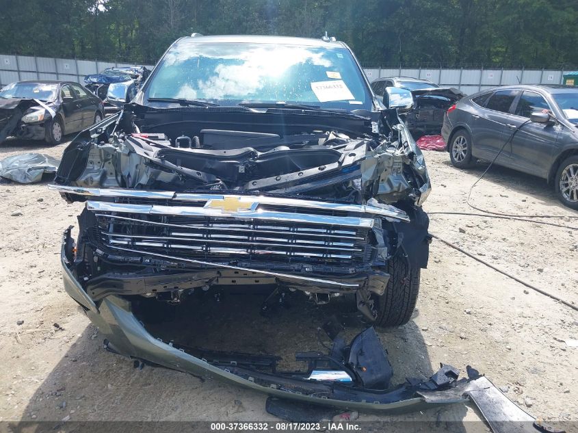 2023 CHEVROLET SUBURBAN HIGH COUNTRY - 1GNSKGKL1PR353217