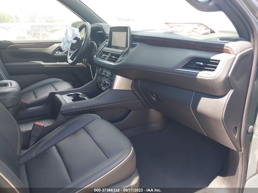 2023 CHEVROLET SUBURBAN HIGH COUNTRY - 1GNSKGKL1PR353217