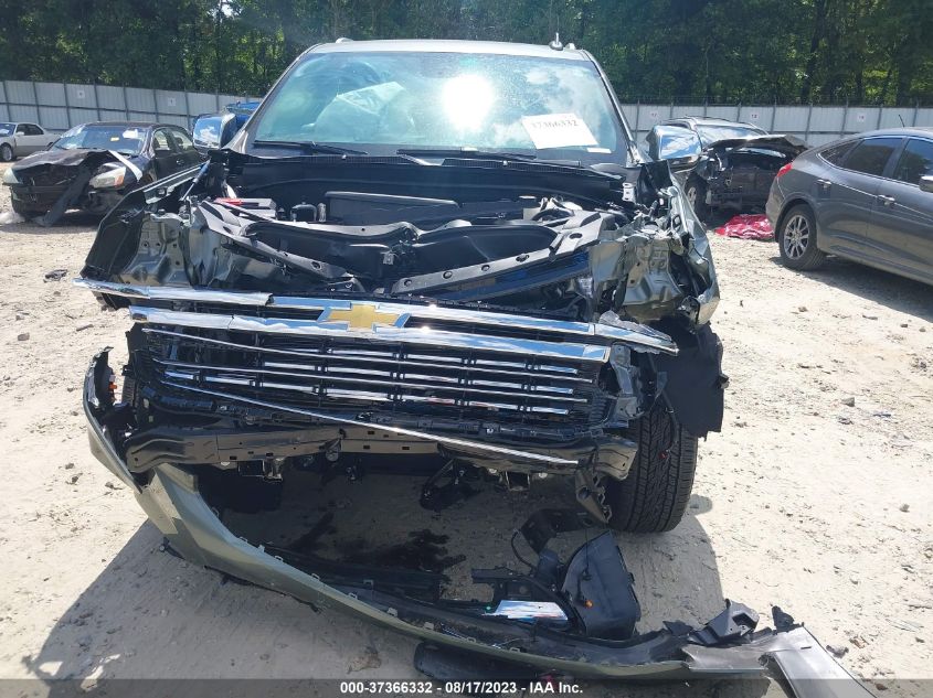2023 CHEVROLET SUBURBAN HIGH COUNTRY - 1GNSKGKL1PR353217