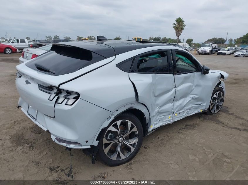 2023 FORD MUSTANG MACH-E PREMIUM 3FMTK3R79PMA54845