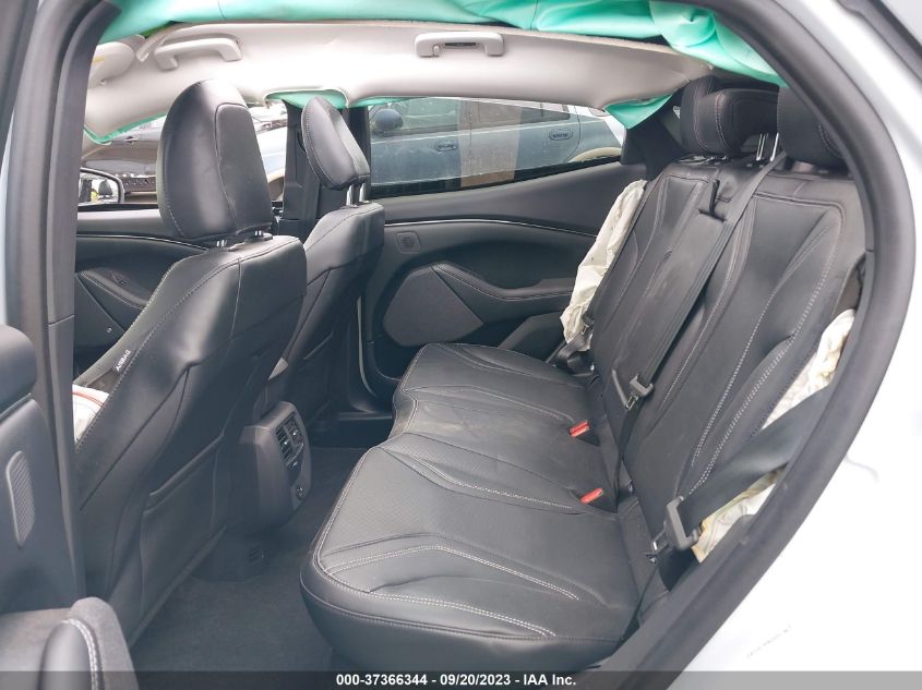 2023 FORD MUSTANG MACH-E PREMIUM 3FMTK3R79PMA54845