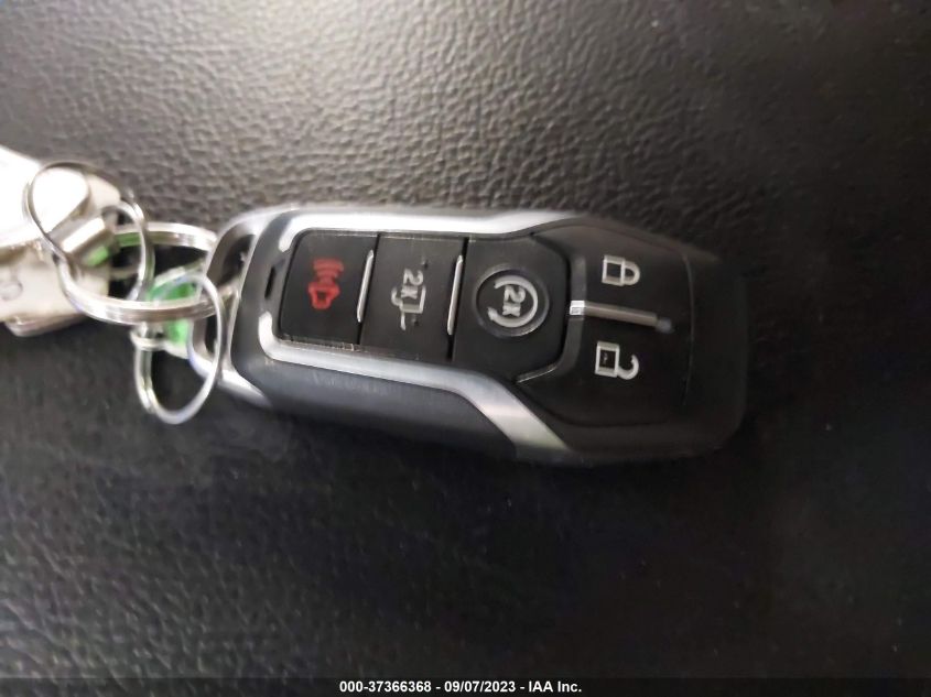 2015 FORD F-150 XLT/XL/LARIAT/PLATINUM - 1FTEW1EF3FFB10974
