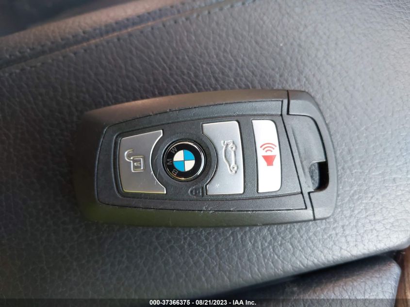 2014 BMW 550I - WBAKN9C59ED682153
