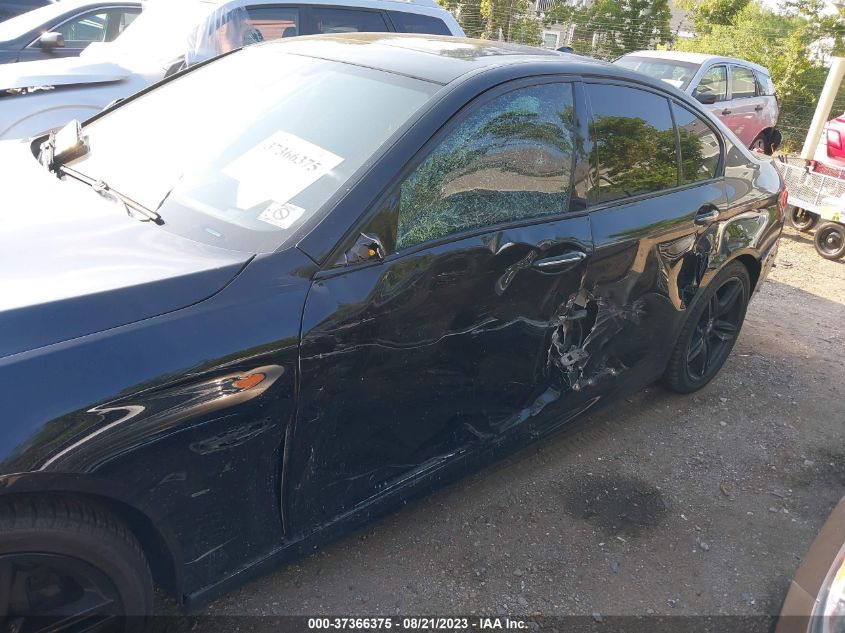 2014 BMW 550I - WBAKN9C59ED682153