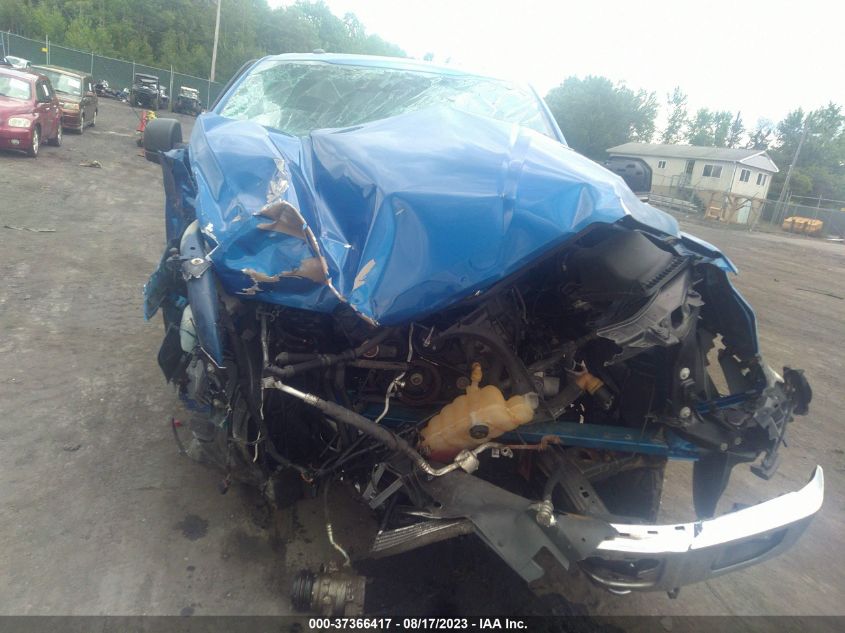 2016 FORD F-150 XLT/XL/LARIAT - 1FTFX1EF4GKE20982